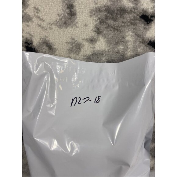 LL Bean Shirt Mens Size Extra Large Blue Front Pockets Button Up Collared Casual - Picture 11 of 12